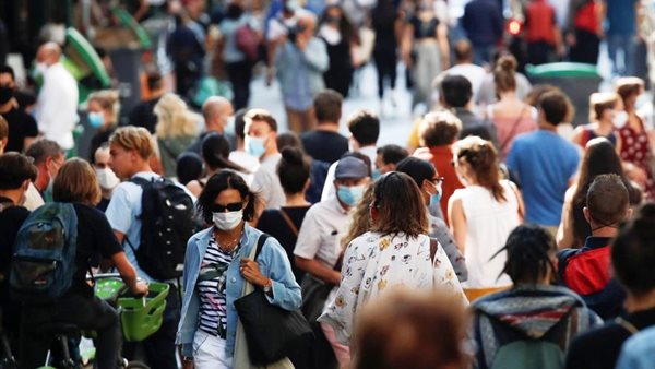 فيروس كورونا يتوغل