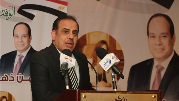 عبدالعزيز النحاس