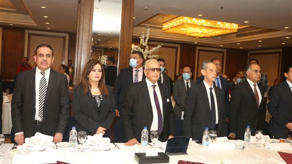 جانب من الأجتماع