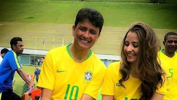 بيبيتو وابنته