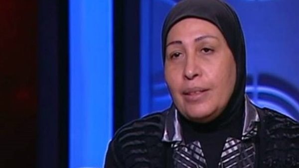 الكاتبة الصحفية سامية