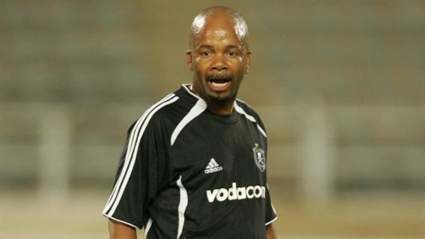 المدرب المساعد السابق