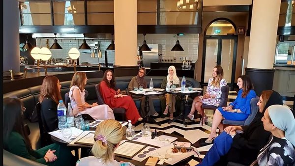 فلور حسن ناحوم