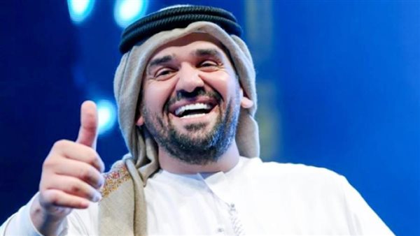 حسين الجسمي