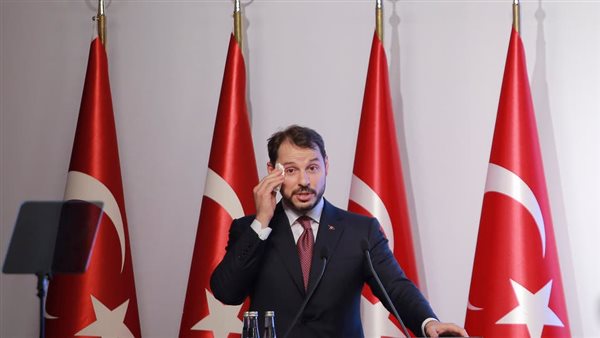 بيرات البيرق صهر