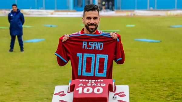 عبد الله السعيد 