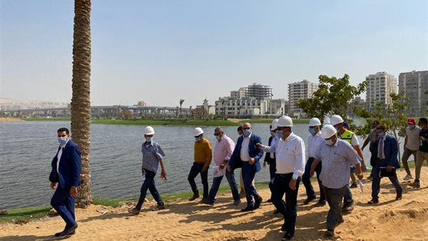 جانب من الجولة