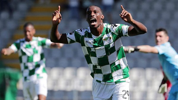 فابيو ابرو مهاجم