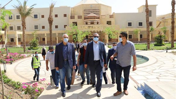 وزير القوى العملة