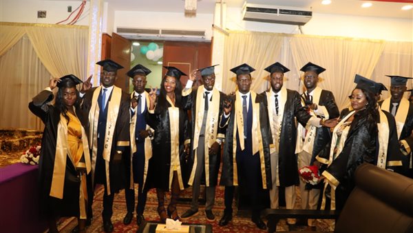 صورة من الحث