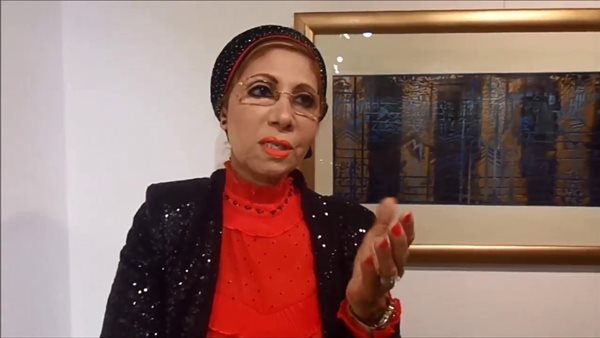 الدكتورة سهير عثمان