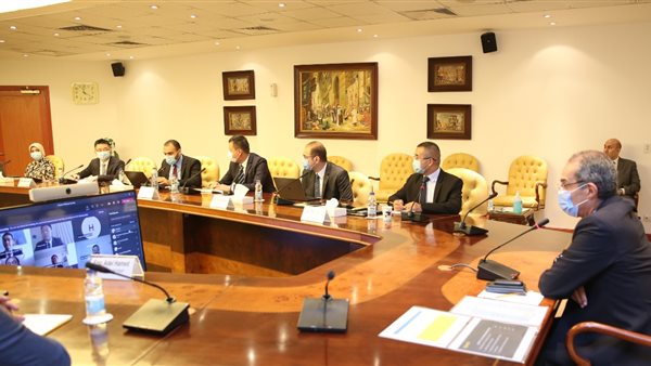 صورة من الحدث