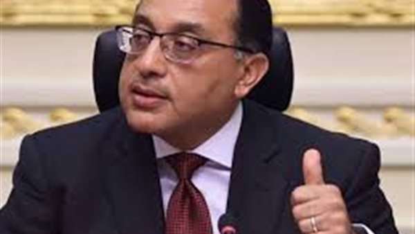 رئيس الوزراء مصطفى