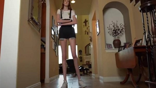 تمثل ساقا كورين ما