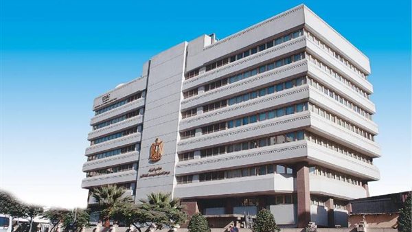 مركز المعلومات ودعم