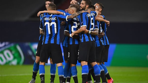 فريق الانتر