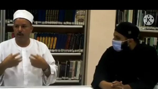 صورة من الحدث