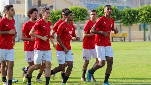 منتخب مصر للشباب