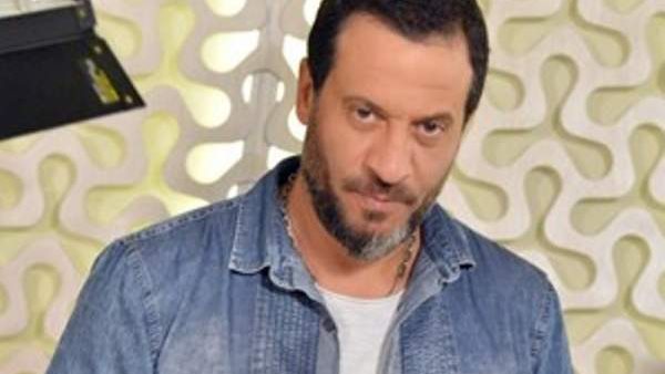 ماجد المصرى 