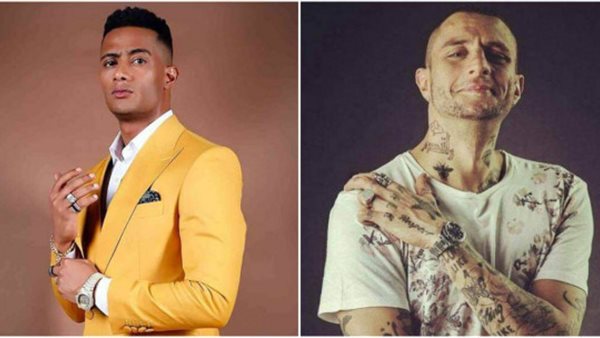 الفيشاوي ورمضان