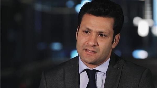 محمد أبو العلا