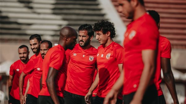 الاهلي