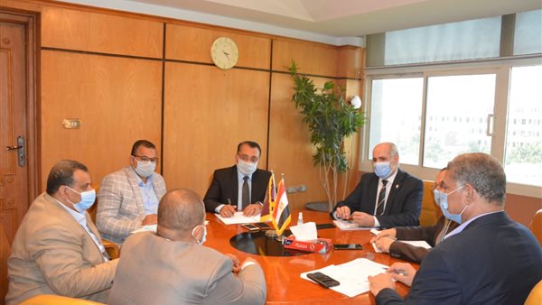 صورة من الحدث