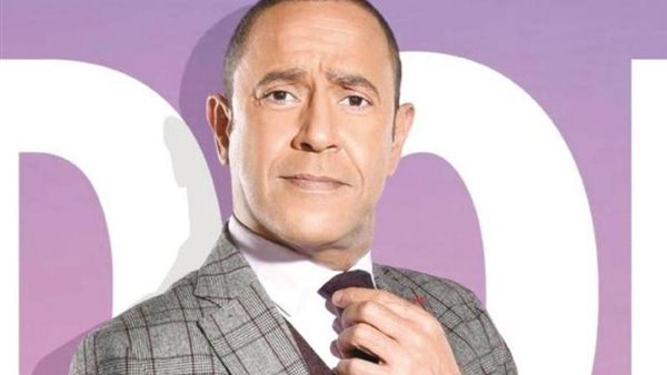 أشرف عبد الباقي