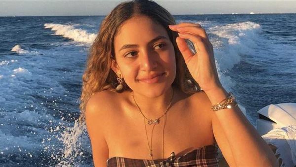 كنزي عمرو دياب 