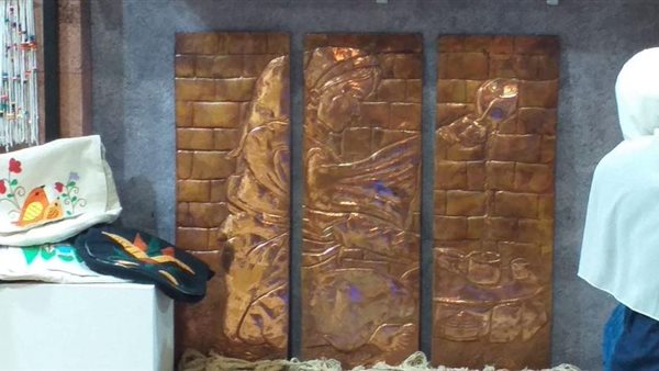 صورة من الحدث