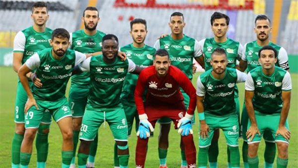 المصري البورسعيدي