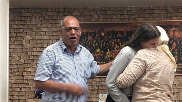 فتاة الاسكندرية تعود