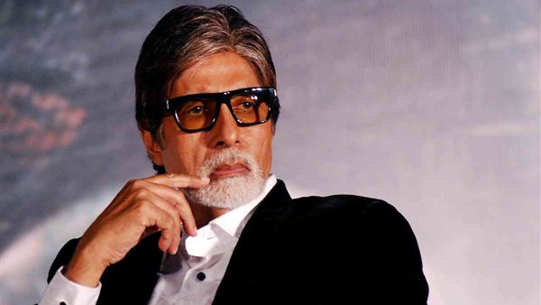 اميتاب باتشان