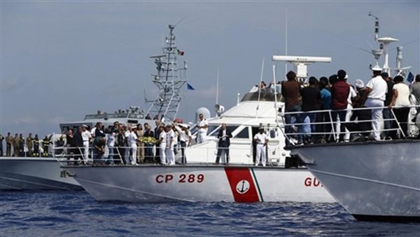 الحرس البحري التونسي