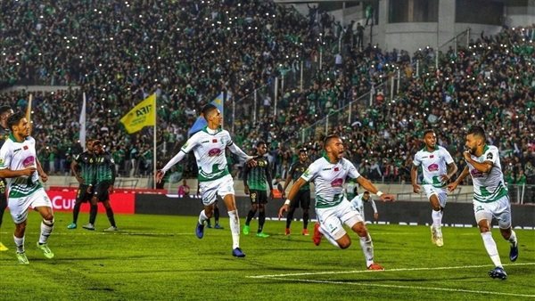 الرجاء البيضاوي