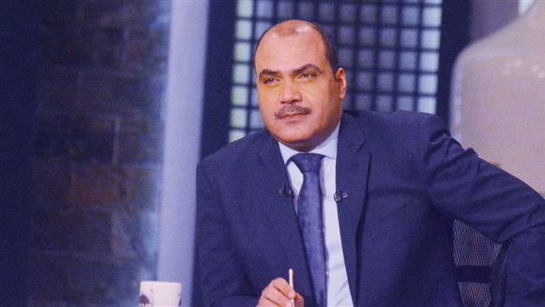 الدكتور محمد الباز