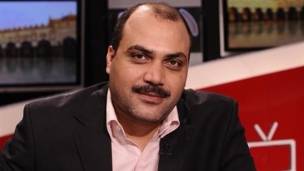 محمد الباز