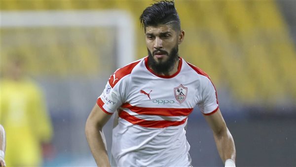 فرجاني ساسي لاعب
