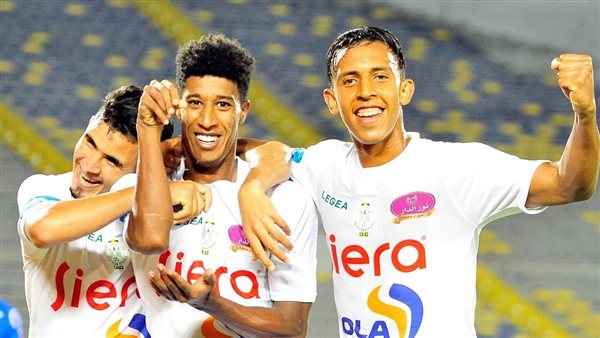 الرجاء البيضاوي