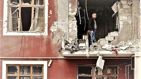 صورة أرشيفية