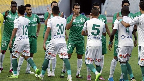 الاتحاد والمصري