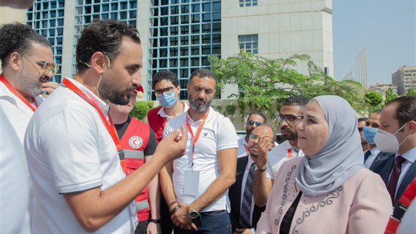 جانب من الجولة