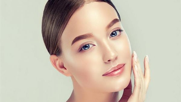 قشور البشرة