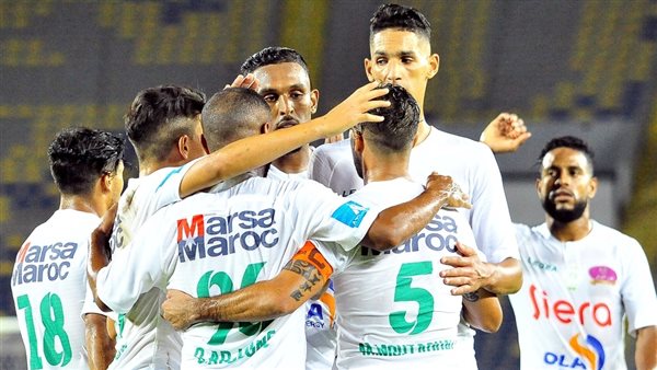 الرجاء المغربي