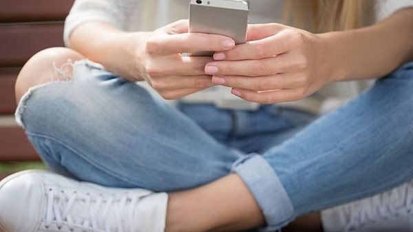 الهواتف الذكية