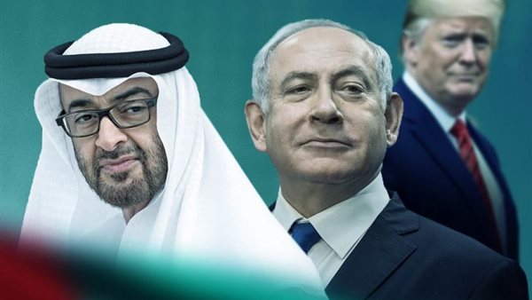 الشيخ محمد بن زايد