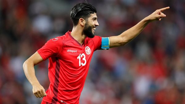 فرجاني ساسي