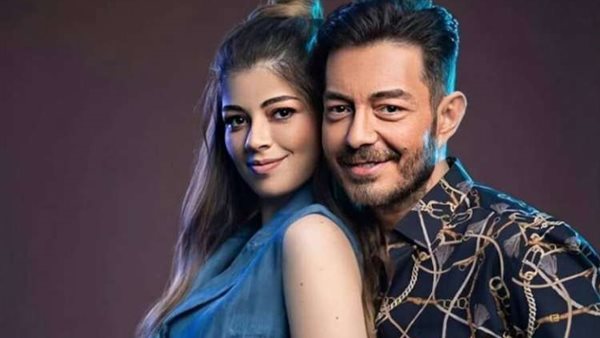 أحمد زاهر وليلى زاهر