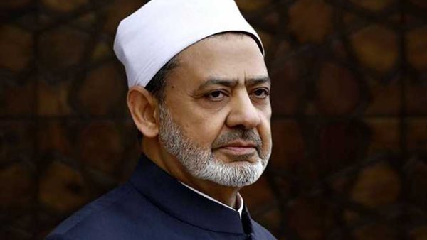 أحمد الطيب شيخ الأزهر