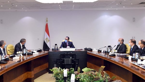 المستشار حمادة الصاوي